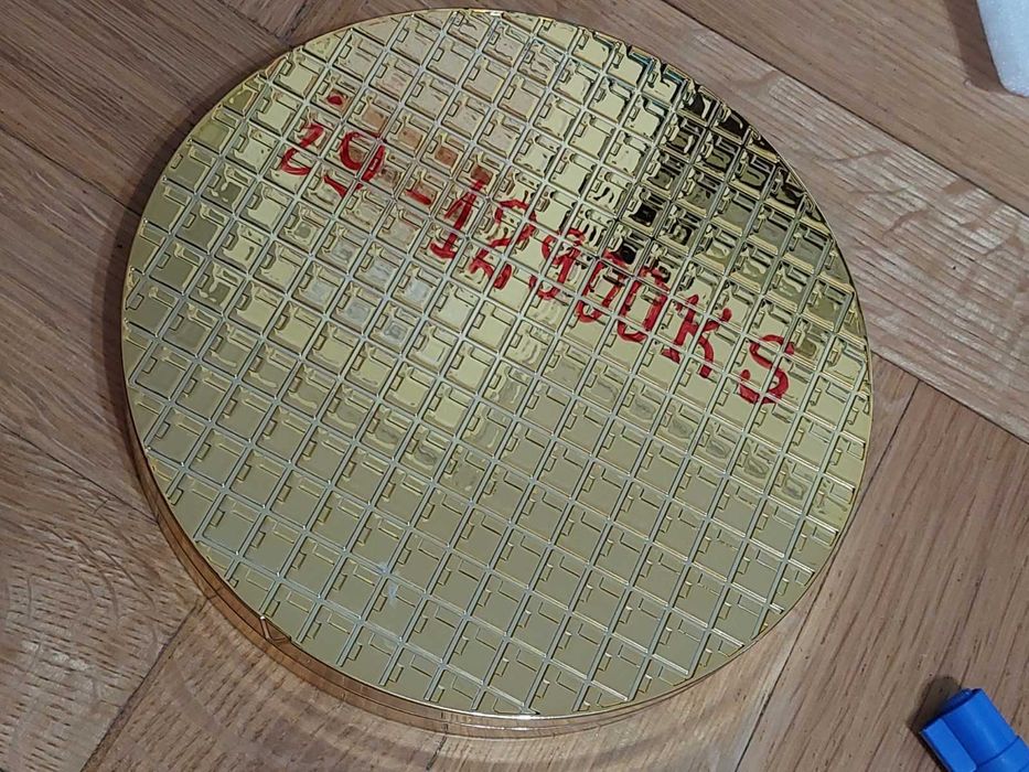 Intel Core i9 12900KS, 16-ядрен, LGA 1700