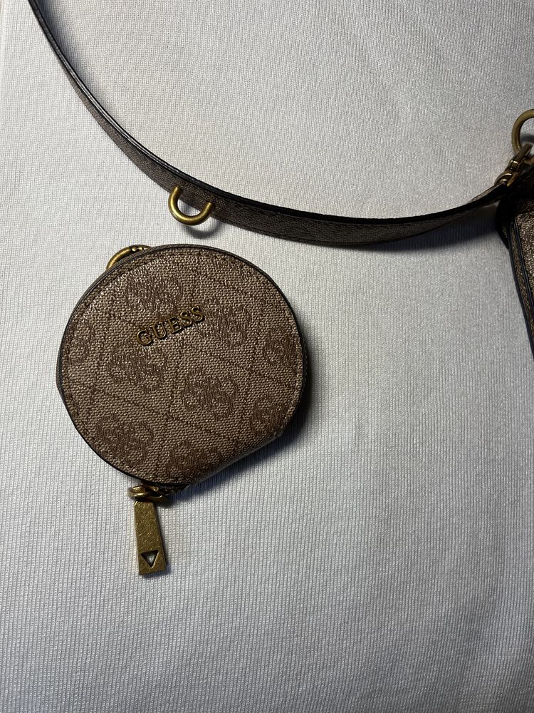 Сумка Guess