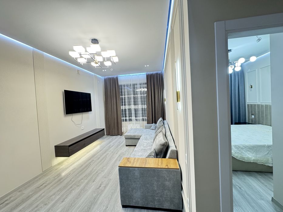 ЖК Уз макон/ Аренда Квартиры 2- комнатная