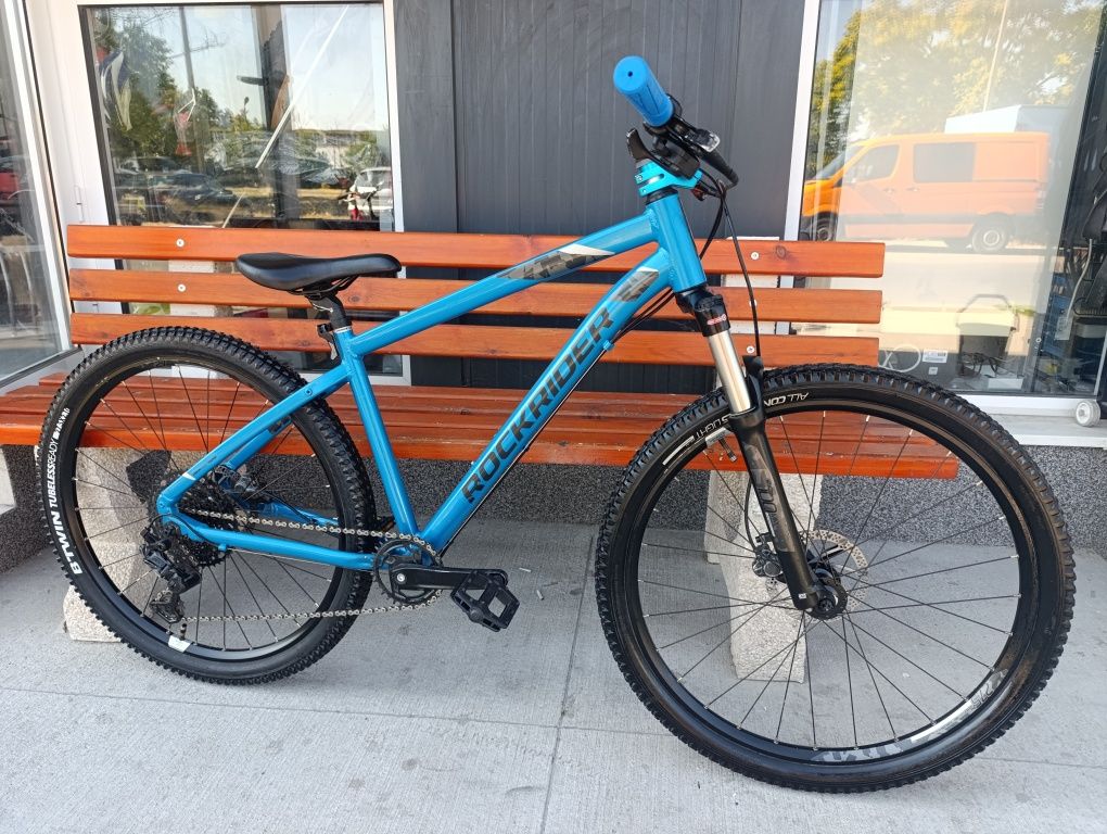 Планински велосипед ROCKRIDER 540/27,5/M