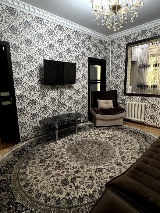 Продается своя квартира  чилонзар