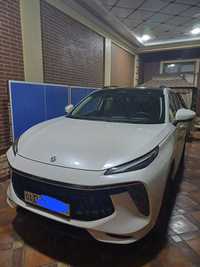 Dongfeng Forthing