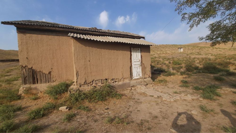 Продается большая ферма