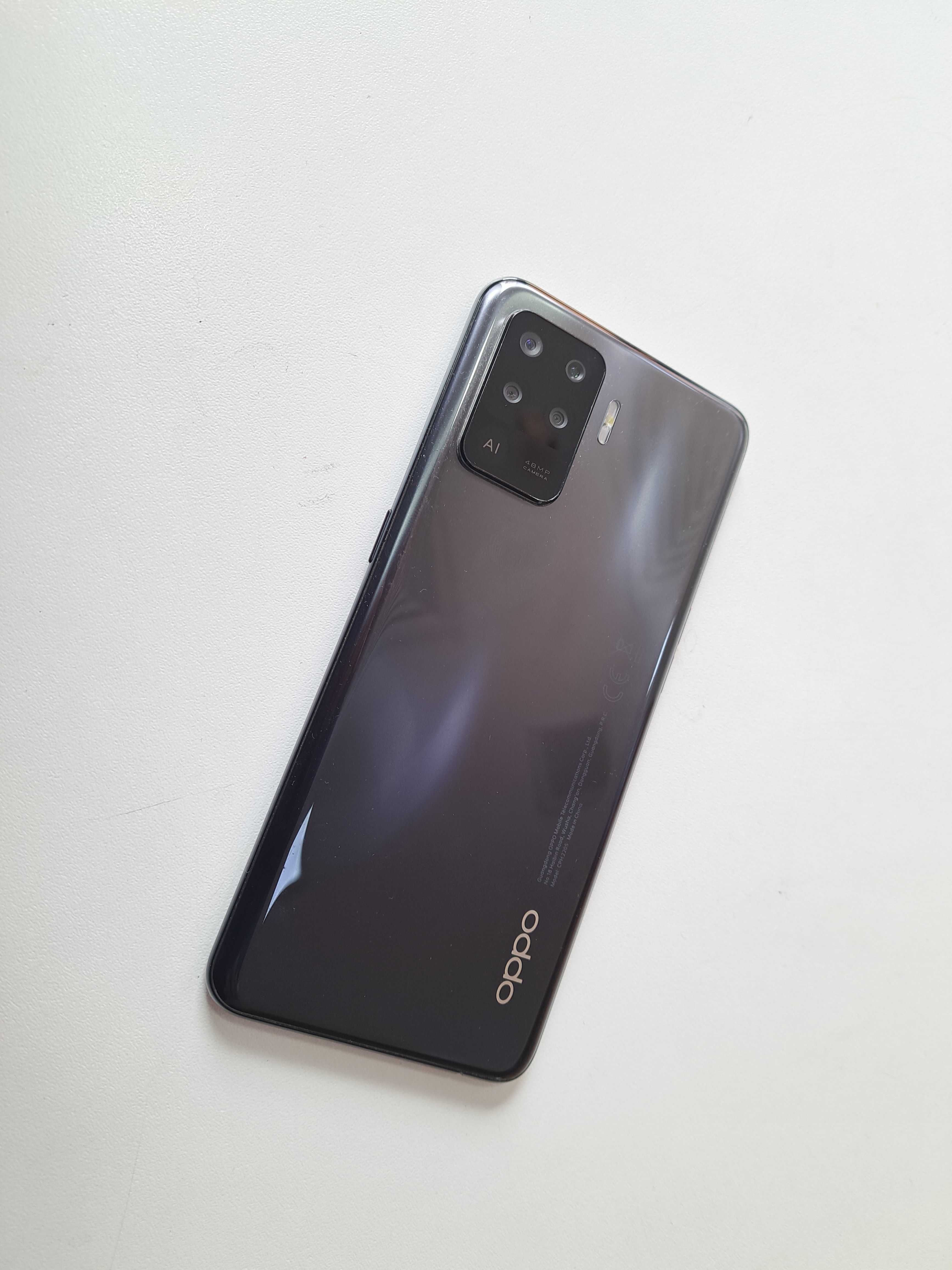 Oppo Reno 5 lite 8gb/128gb Magazin CashGen