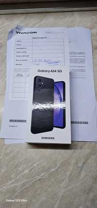 Продавам Samsung galaxy A54 256GB