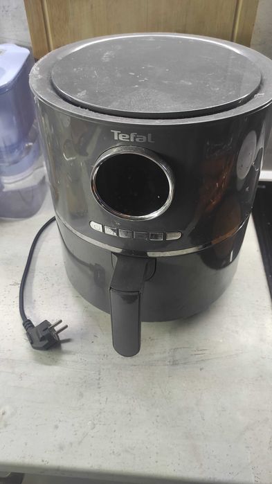 Air frier Tefal уред за готвене