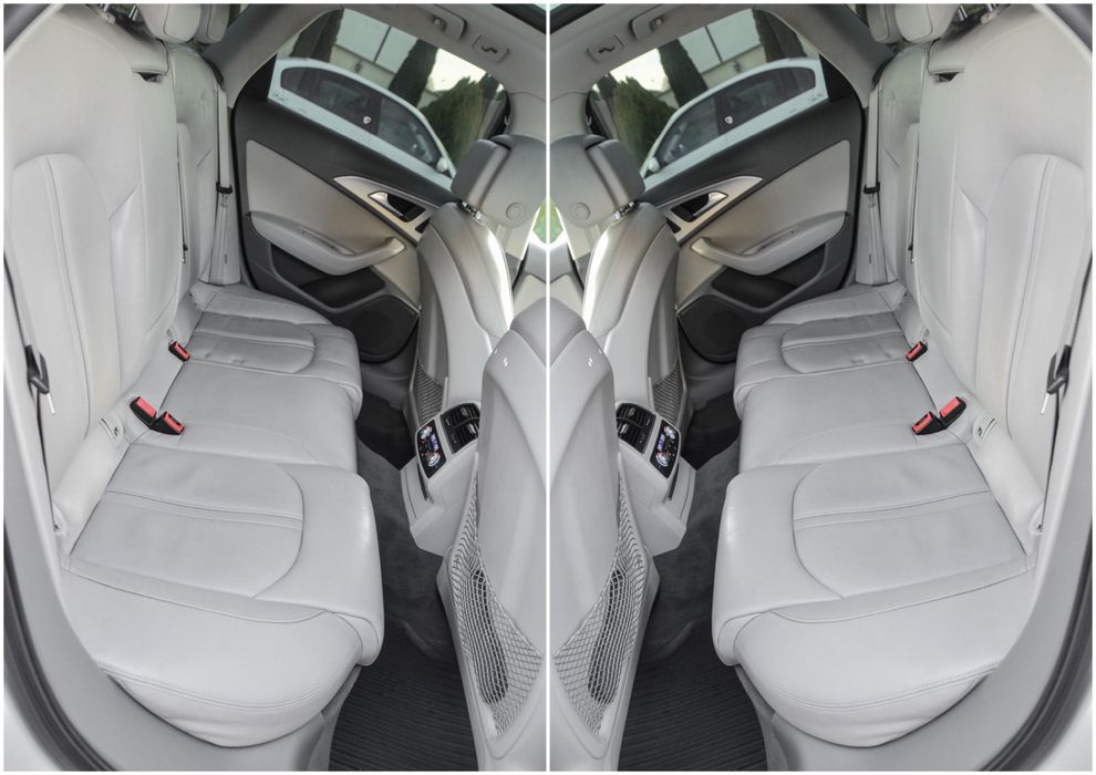 Audi A6 2013 3.0 TDi Panoramic Automat Bixenon Webasto