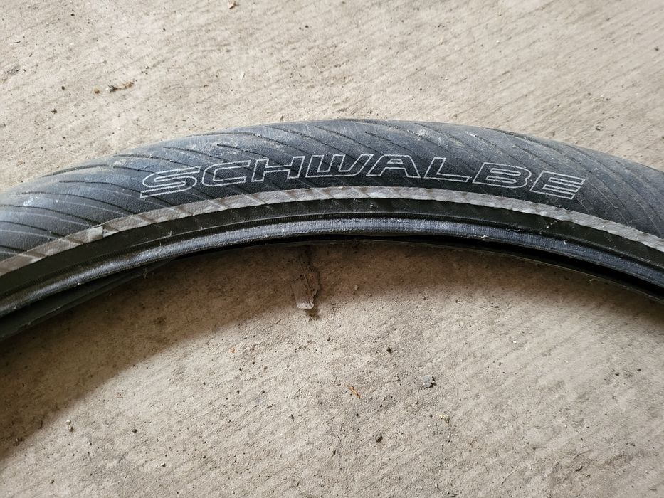 Anvelope pentru bicicleta