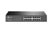 Switch TP-LINK 16porturi