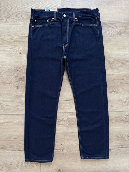 Blugi LEVIS 505 Indigo Barbati | Marime 36 x 30 (Talie 94 cm)