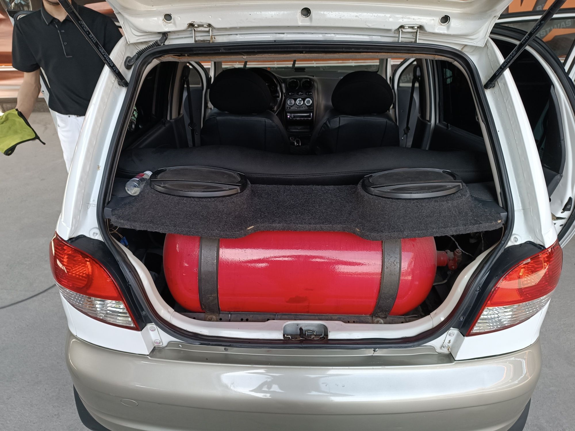 Matiz best sotiladi