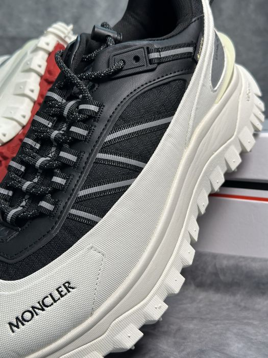 Обувки Moncler Trailgrip gtx