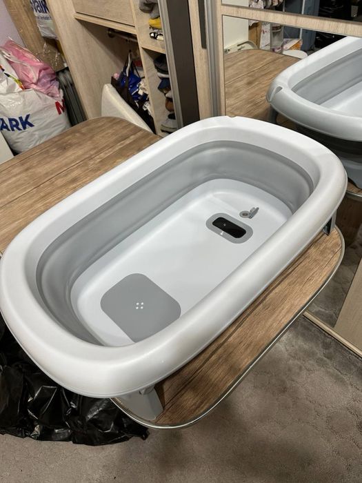Продается детская ванночка