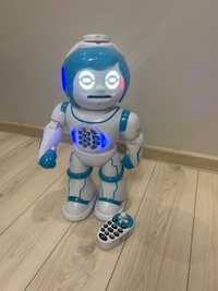 Robot interactiv, Lexibook, Powerman Kid