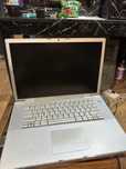 Apple notebook 14