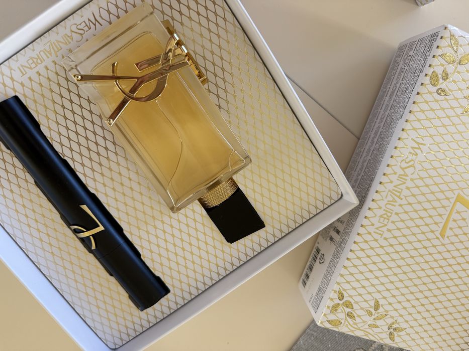 Set Yves Saint Lauret Libre 90ml