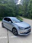 Volkswagen Polo 6R 1.4 Diesel
