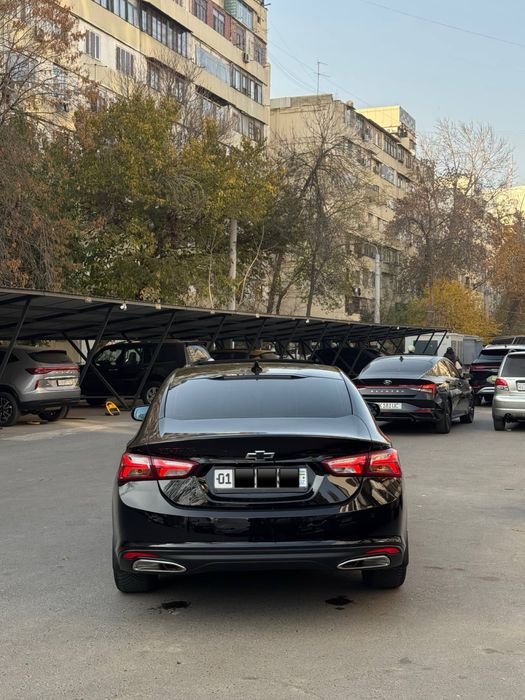 Malibu 2 xl qora kraska tozza 2023 qora