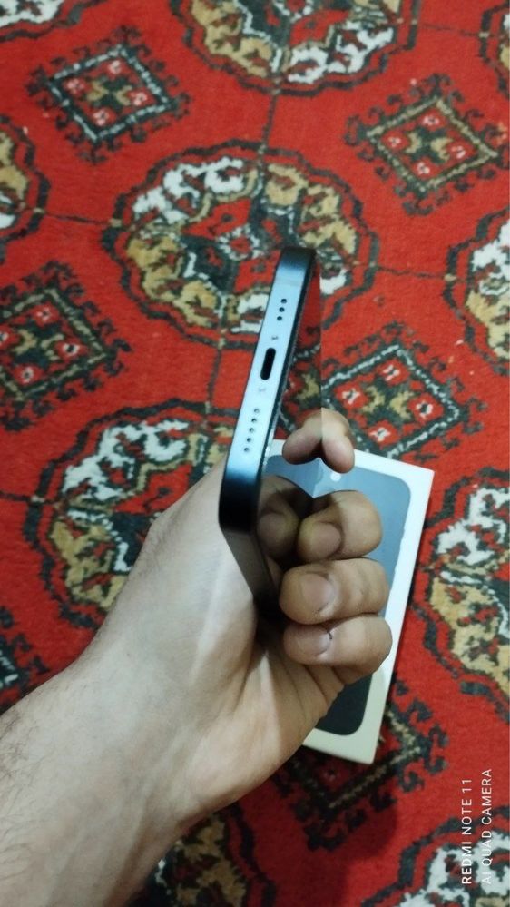 Iphone 13 srowni sotiladi ! 100%yomkst