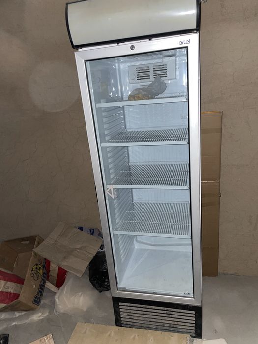 Ichimlik suv xaladelnik