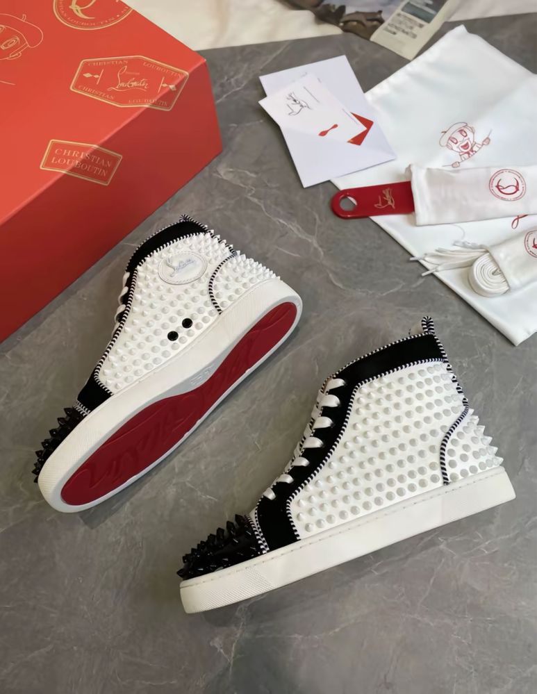 Christian Louboutin