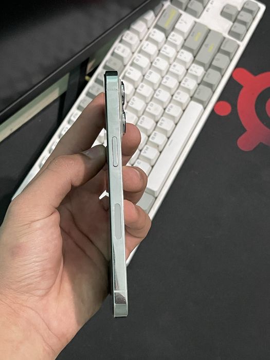 Iphone 13 pro sotiladi