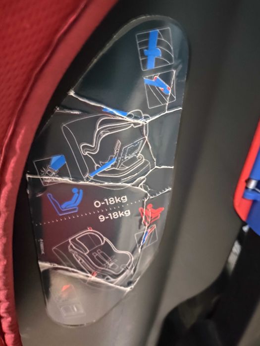 Scaune mașină Joie