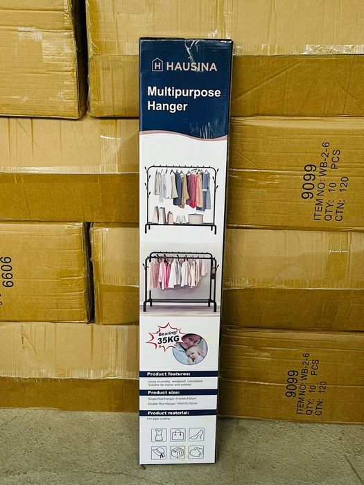 Гардеробная вешалка вишилка garderob veshalka vishilka доставка беспла