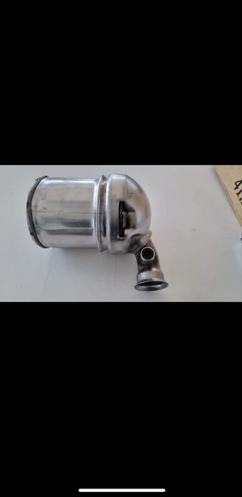 DPF Peugeot 208 1.4hdi