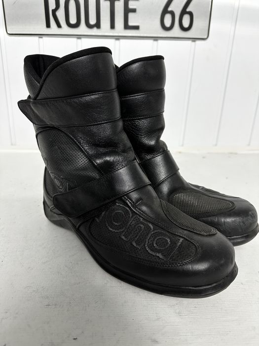 Cizme moto Daytona 41 GoreTex