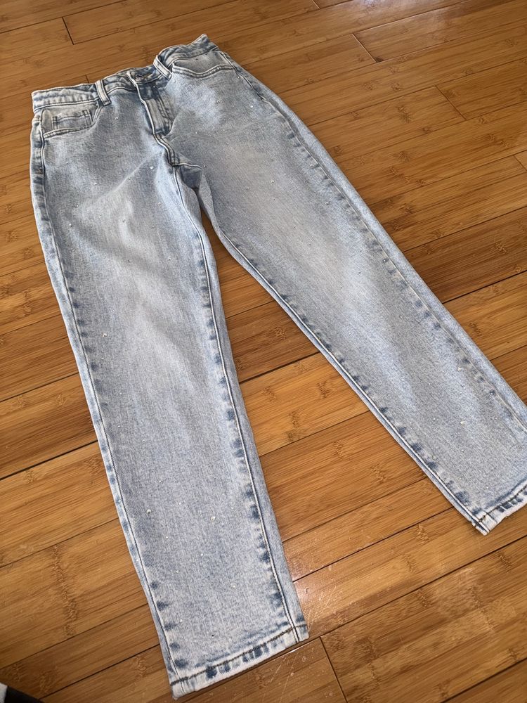 Дънки, Bershka и др,
