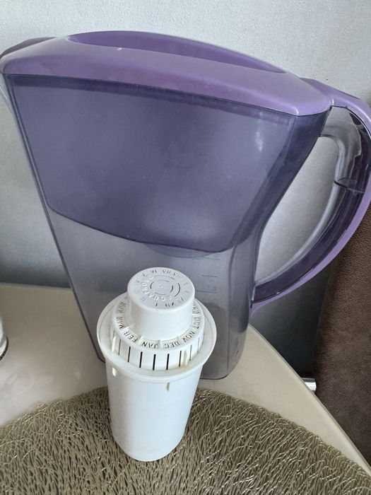 Продам фильтр для воды Аквафор