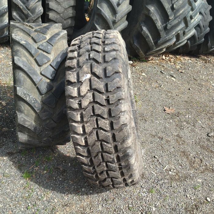 Cauciucuri 37x12.50R16.5 Goodyear Anvelope Tractor Sh 1 AN GARANTIE