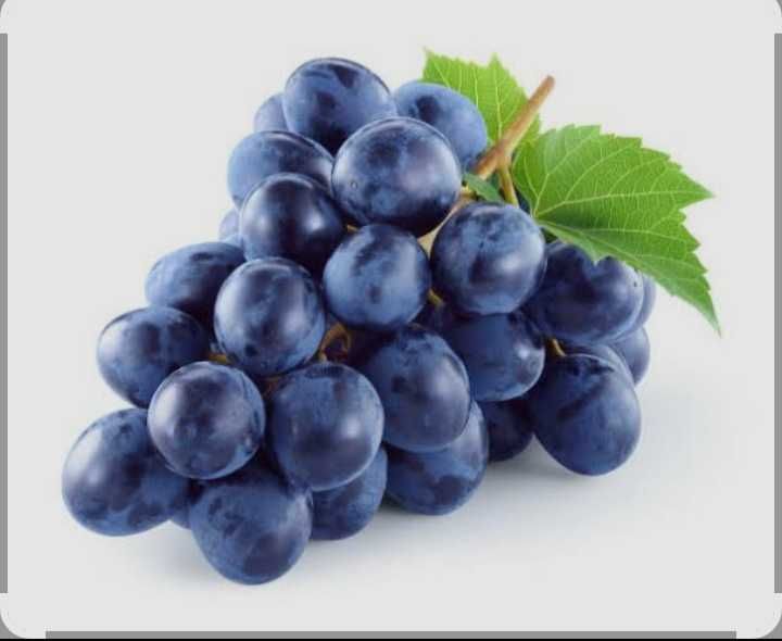 Vand must de struguri negri la flacon de 2 litri