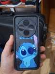 Husa stitch Xiaomi redmi 14C