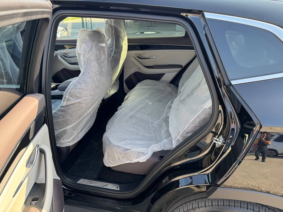 Byd champion Song Plus Smart 605 Km