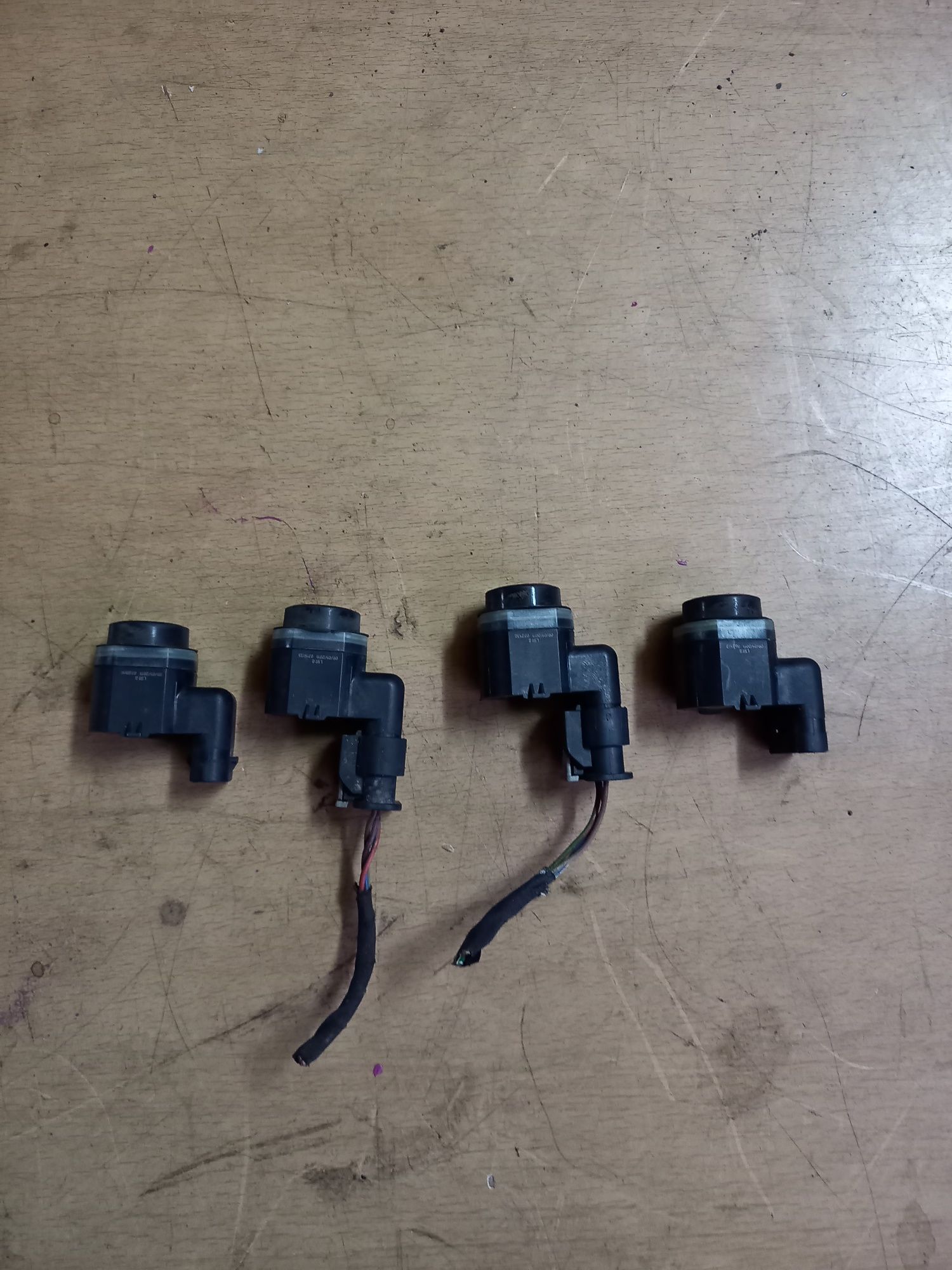 Senzori parcare Audi a7,a5 ,A8 ,a4 4h0919275a