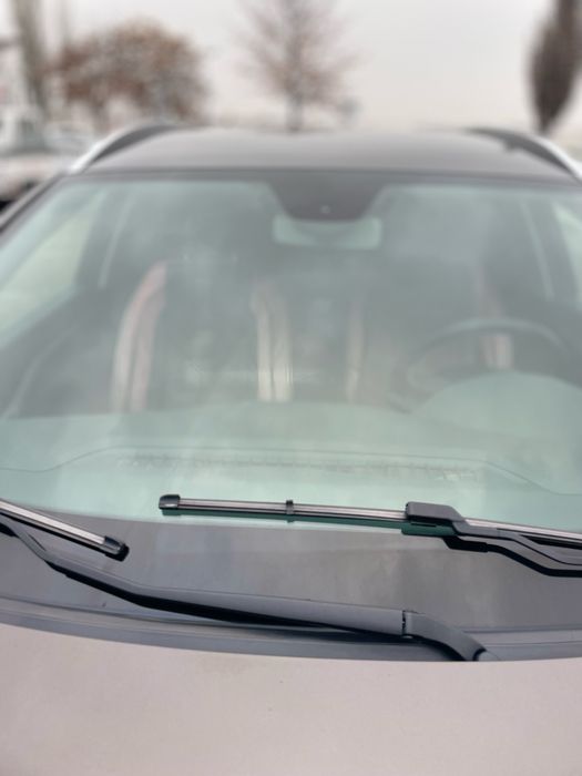 Lada Vesta SW ( Zavodskoy Nissan Motor )