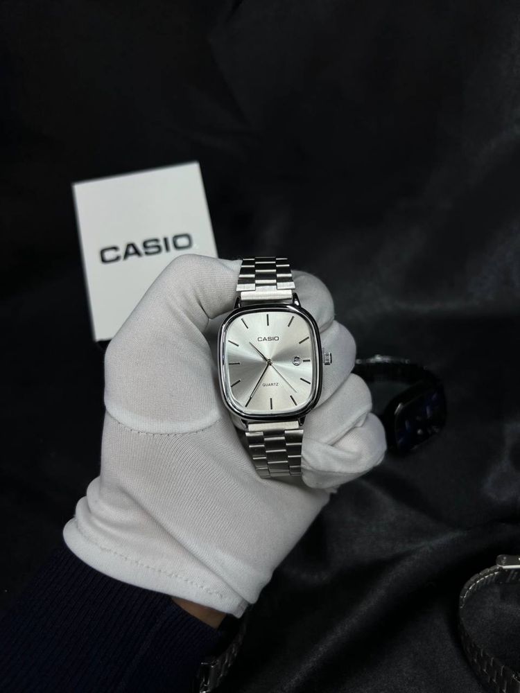 Японский часы CASIO A138