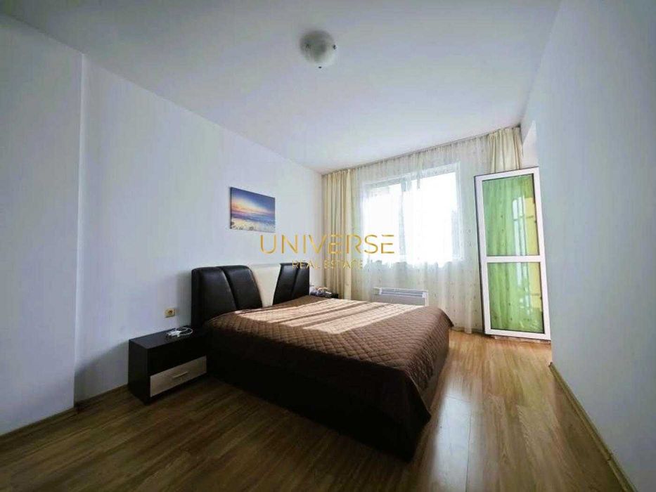 Продава се Двустаен апартамент в к.к. Слънчев бряг - 61 кв.м за 1115 €/кв.м - Снимка #7