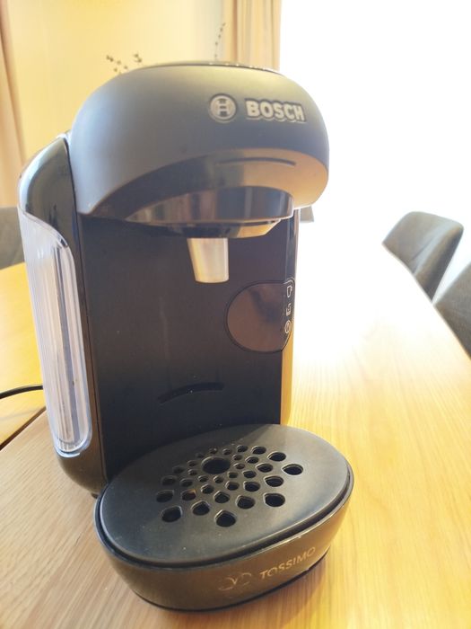 Aparat cafea Bosch Tassimo