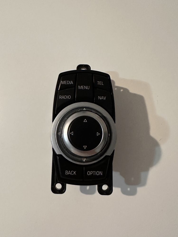 Controler/joystick BMW iDrive nbt - 19226310