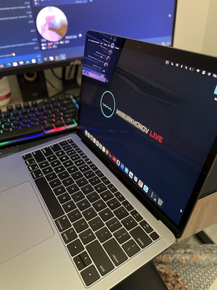 Срочно Macbook Air 2018 / Макбук Эйр 2018