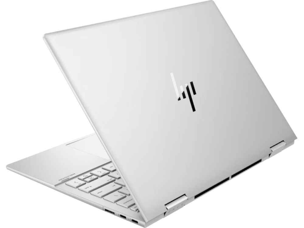 HP Envy x360 15.6 мощный трансформер, ноутбук и планшет