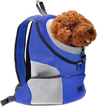 Rucsac Ducomi® Pets Courmayeur