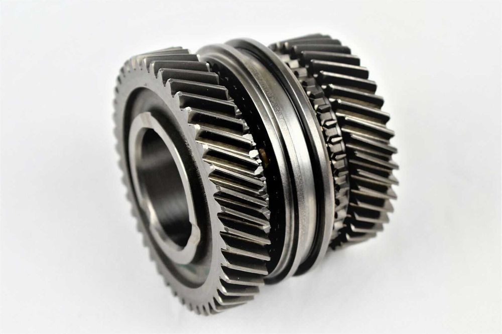 Cutie de viteze Renault Master 2.5 DCI PF6005; 6 Trepte