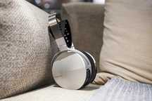 HIFIMAN ISVARNA Casti Over The Ear Closed-Back Dynamic Planar Hybrid