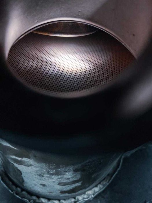 Curatare DPF Filtru Particule