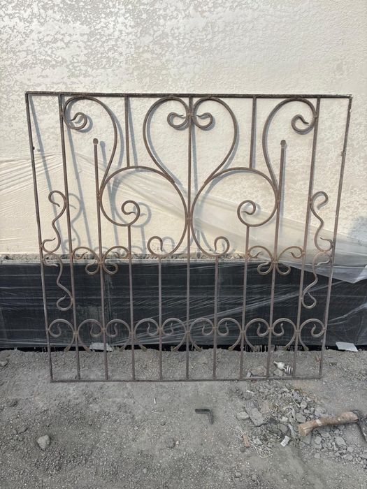 Решетки продается