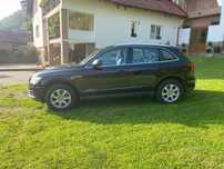 Audi Q5 2,0/170cp/Automat